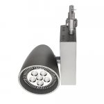 Светодиодный трековый светильник LED-SD09