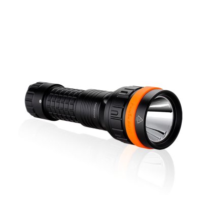 Фонарь Fenix SD10 дайвинговый 