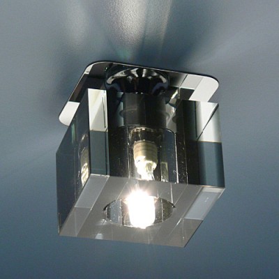 Светильник Elektrostandard SD8024 BK черный