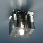 Светильник Elektrostandard SD8024 BK черный