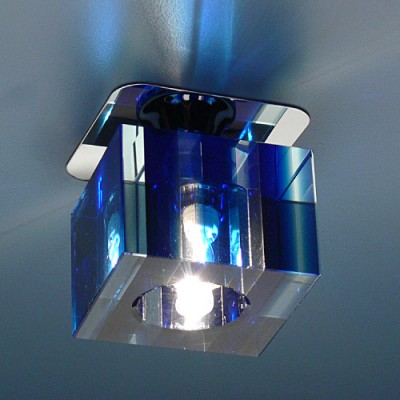 Светильник Elektrostandard SD8024 BL синий