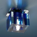 Светильник Elektrostandard SD8024 BL синий