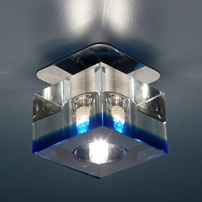 Светильник Elektrostandard SD8024 BK черный