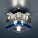 Светильник Elektrostandard SD8024 BK черный