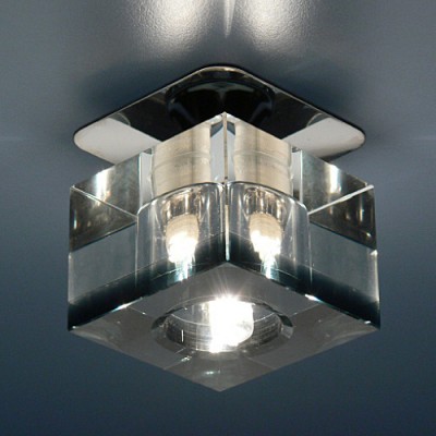 Светильник Elektrostandard SD8031 BK черный