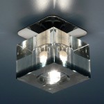 Светильник Elektrostandard SD8031 BK черный