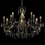 Люстра SD8239-12A