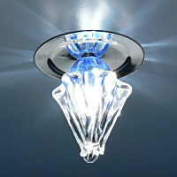 Светильник Elektrostandard SD844 BL синий Светильник Elektrostandard SD844 BL синий