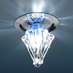 Светильник Elektrostandard SD844 BL синий