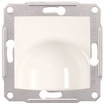 SE Sedna Беж Вывод кабеля (SDN5500147)