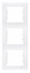 SE Sedna Бел Рамка 3-я вертикальная (SDN5801321)