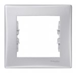 SE Sedna Алюминий Рамка 1-я (SDN5800160)
