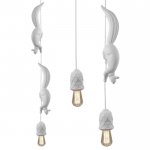 Подвесной светильник Sherwood and Robin Karman