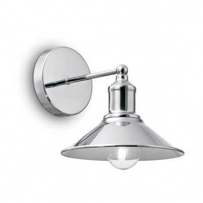 Ideal Lux SEAMAN AP1 Настенный светильник