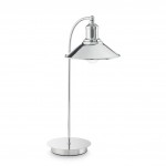 Ideal Lux SEAMAN TL1 Настольная лампа