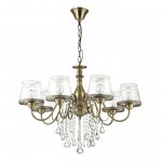 Люстра Odeon light 3467/7 SEBASTINA