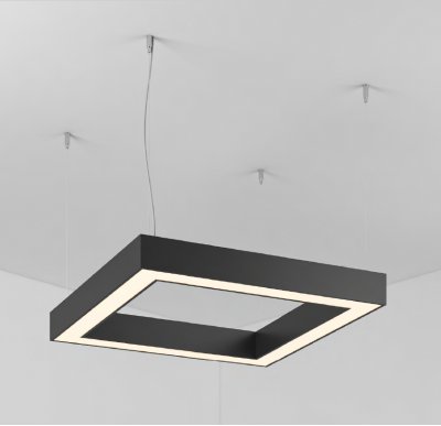 Светильник SECTION
SQUARE (Сторона 520мм)х4 Профиль 35х35 LED 55W Estetta SECTIONSQUARE-52х35-55-WH-NW Светильник SECTION
SQUARE (Сторона 520мм)х4 Профиль 35х35 LED 55W Estetta SECTIONSQUARE-52х35-55-WH-NW