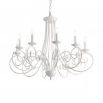 Подвесной светильник Ideal lux SEM SP10 (100432)