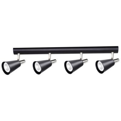 Споты накладные Kanlux SEMPRA EL-4I B-SR (33097)