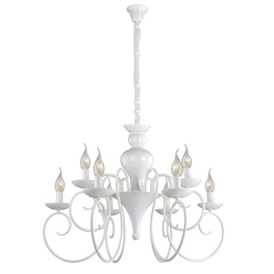 Люстра Crystal Lux SEMPRE SP6+3 (2930/309) Люстра Crystal Lux SEMPRE SP6+3 (2930/309)