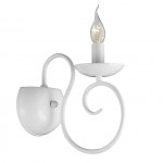 Светильник бра Crystal Lux SEMPRE AP1 (2930/401)