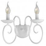 Светильник настенный бра Crystal lux SEMPRE AP2 2930/402