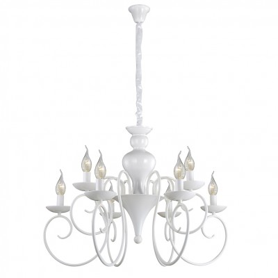 

Люстра Crystal lux SEMPRE SP6+3 2930/309, SEMPRE SP6+3