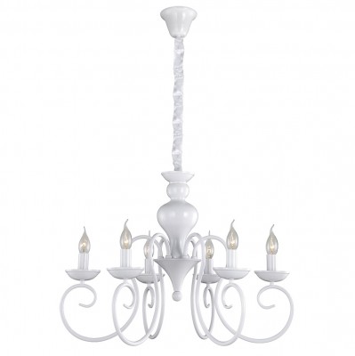 

Люстра Crystal lux SEMPRE SP6 2930/306, 2930/306