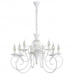 Люстра Crystal lux SEMPRE SP8+4 2930/312