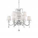 Люстра Ideal lux SENIX SP9 (32610)