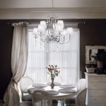 Люстра Ideal lux SENIX SP9 (32610)