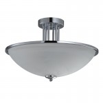 Потолочный светильник Lucia Tucci Sesto 176.3 R40