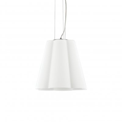 Подвесной светильник Ideal lux SESTO SP1 D25 (132228)