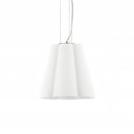 Подвесной светильник Ideal lux SESTO SP1 D25 (132228)