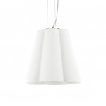 Подвесной светильник Ideal lux SESTO SP1 D35 (115740)