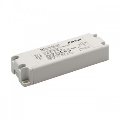 Трансформатор диммируемый Kanlux SET DIMMER 060 (8070)