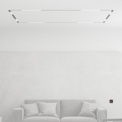 Комплект трековой системы SMART ZigBee PRO