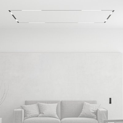 Комплект трековой системы SMART ZigBee