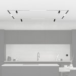 Комплект трековой системы SMART ZigBee PRO