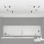Комплект трековой системы SMART ZigBee