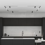 Комплект трековой системы SMART ZigBee