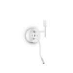 Ideal Lux SET UP MAP2 BIANCO