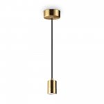 Ideal Lux SET UP MSP1 OTTONE