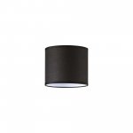 Ideal Lux SET UP PARALUME CILINDRO D16 NERO