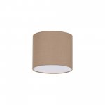 Ideal Lux SET UP PARALUME CILINDRO D16 TORTORA