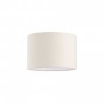 Ideal Lux SET UP PARALUME CILINDRO D30 BEIGE