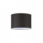 Ideal Lux SET UP PARALUME CILINDRO D30 NERO