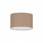 Ideal Lux SET UP PARALUME CILINDRO D30 TORTORA