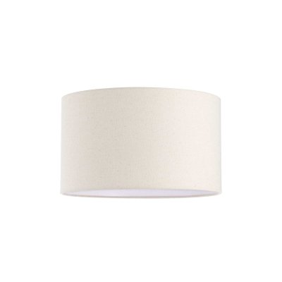 Ideal Lux SET UP PARALUME CILINDRO D45 BEIGE