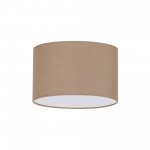 Ideal Lux SET UP PARALUME CILINDRO D45 TORTORA